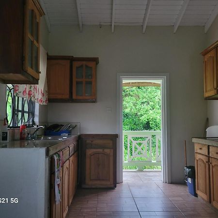 East Caribbean Lodging Gros-Islet Buitenkant foto